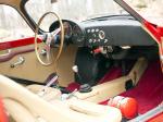 Fiat Abarth 750 Record Monza 1958 года